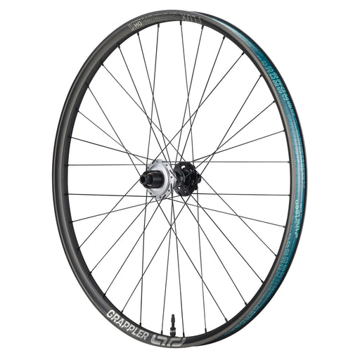 E*thirteen Grappler Sidekick Flux Carbon DH F Wheel, 29", 20x110