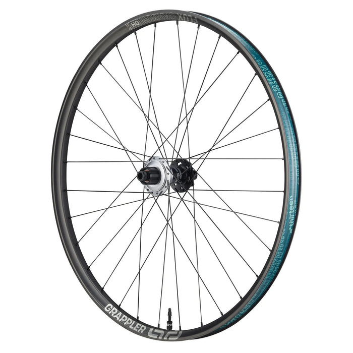 E*thirteen Grappler Sidekick Flux Carbon DH F Wheel, 29", 20x110