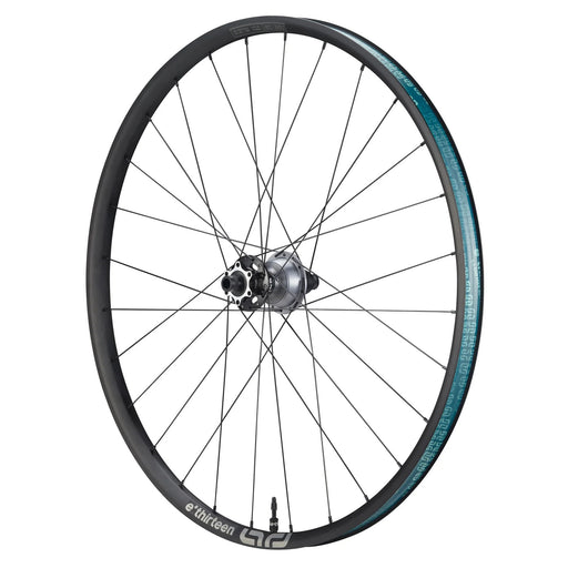 E*thirteen Sylvan Sidekick Race Alum R Wheel, 29", 12x148, MS Blk