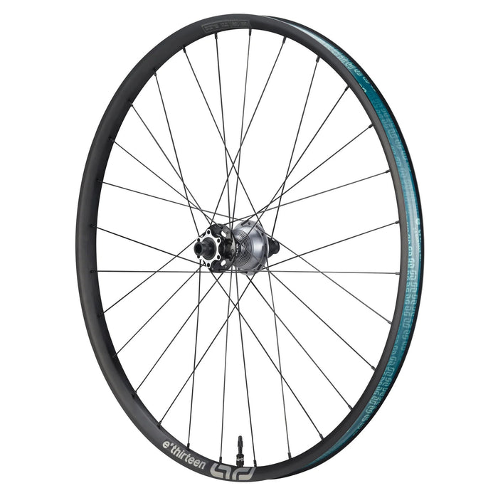 E*thirteen Sylvan Sidekick Race Alum R Wheel, 29", 12x148, MS Blk