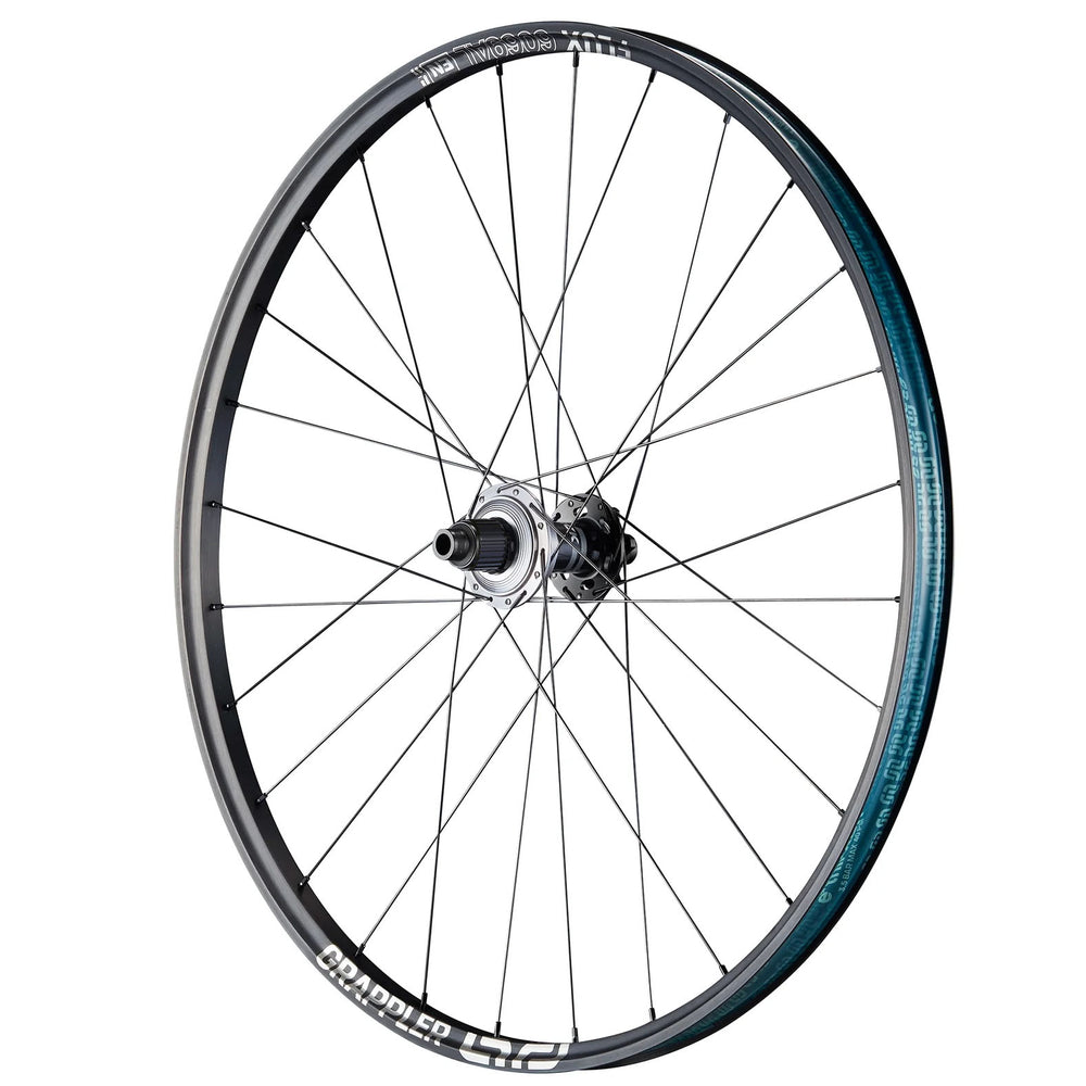 E*thirteen Grappler Sidekick Flux Alumin Enduro MS, 27.5", 12x148