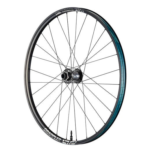 E*thirteen Grappler Sidekick Flux Alumin Downhill F, 29", 20x110