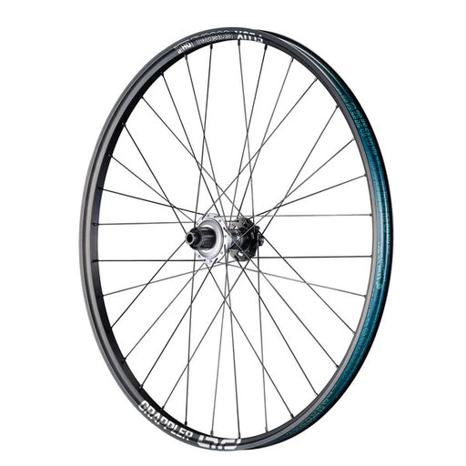 E*thirteen Grappler Sidekick Flux Alumin DH Mini HG, 29", 12x157