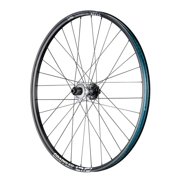 E*thirteen Grappler Sidekick Flux Alumin DH Mini HG, 29", 12x157