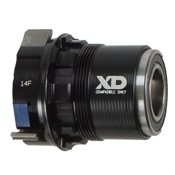 E*thirteen 6 degree freehub kit, XD