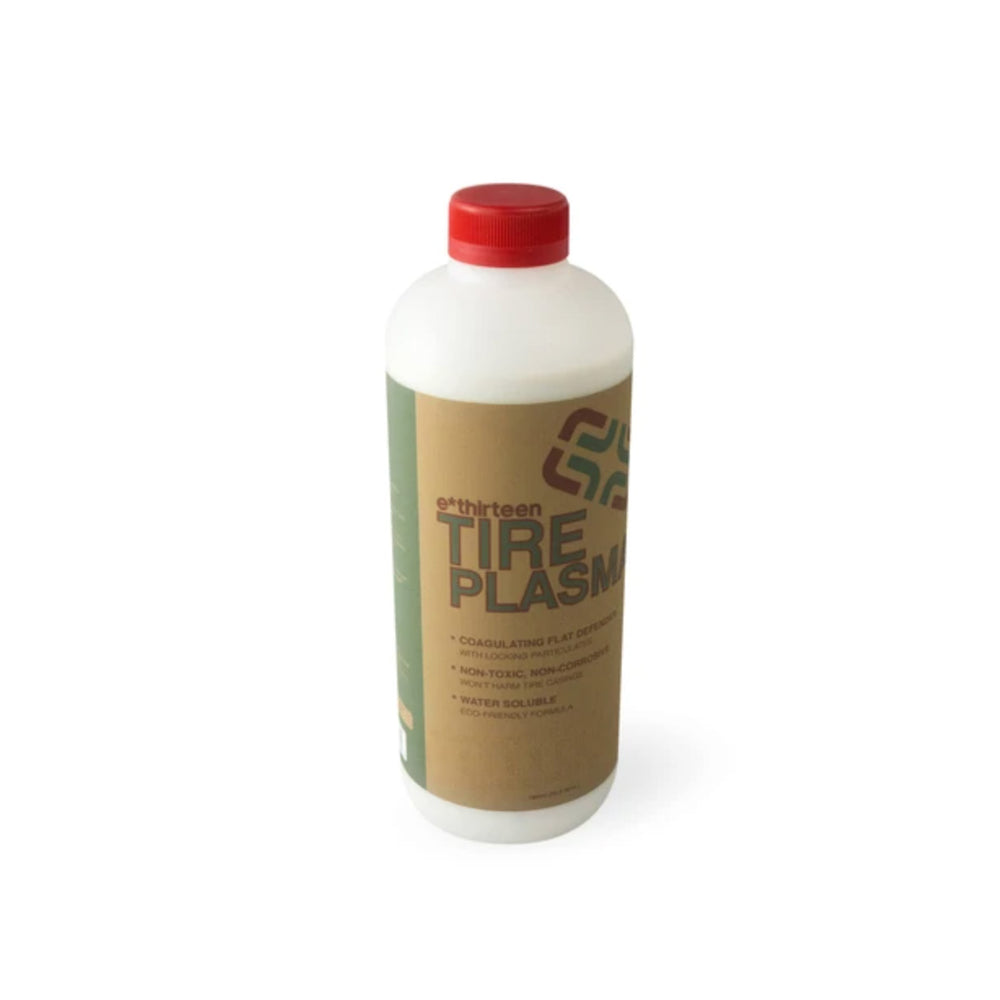 E*thirteen Tire Plasma Tubeless Sealant, 1L bottle