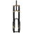 EXT Vaia Fork, 29", 200mm, Black/Dark Nickel