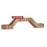 EXT Vaia Upper Crown, 30mm Drop, Dark Nickel