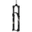 EXT Era V2.1 Fork, 29", 130mm, Black