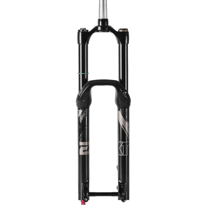 EXT Era V2 LT Fork, 29", 190mm, Black