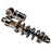EXT Storia V4 Coil Frame Shock, 230x60mm, Black/Gold
