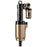 EXT Aria V2 Air Frame Shock, 230x60mm, Black/Champagne