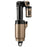 EXT Aria V2 Air Frame Shock, Trunnion 205x65mm, Black/Cham