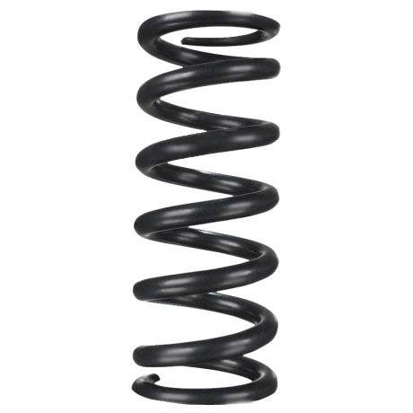 EXT Superlight V2 Frame Spr, 65mm, 625lbs, Black