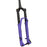 Formula Italy Selva-R 27.5+/29" Tapered 15x110, 43mmOS, Violet