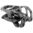 5Dev 2 Bolt Titanium Stem, (35) 48mm, LSD Black