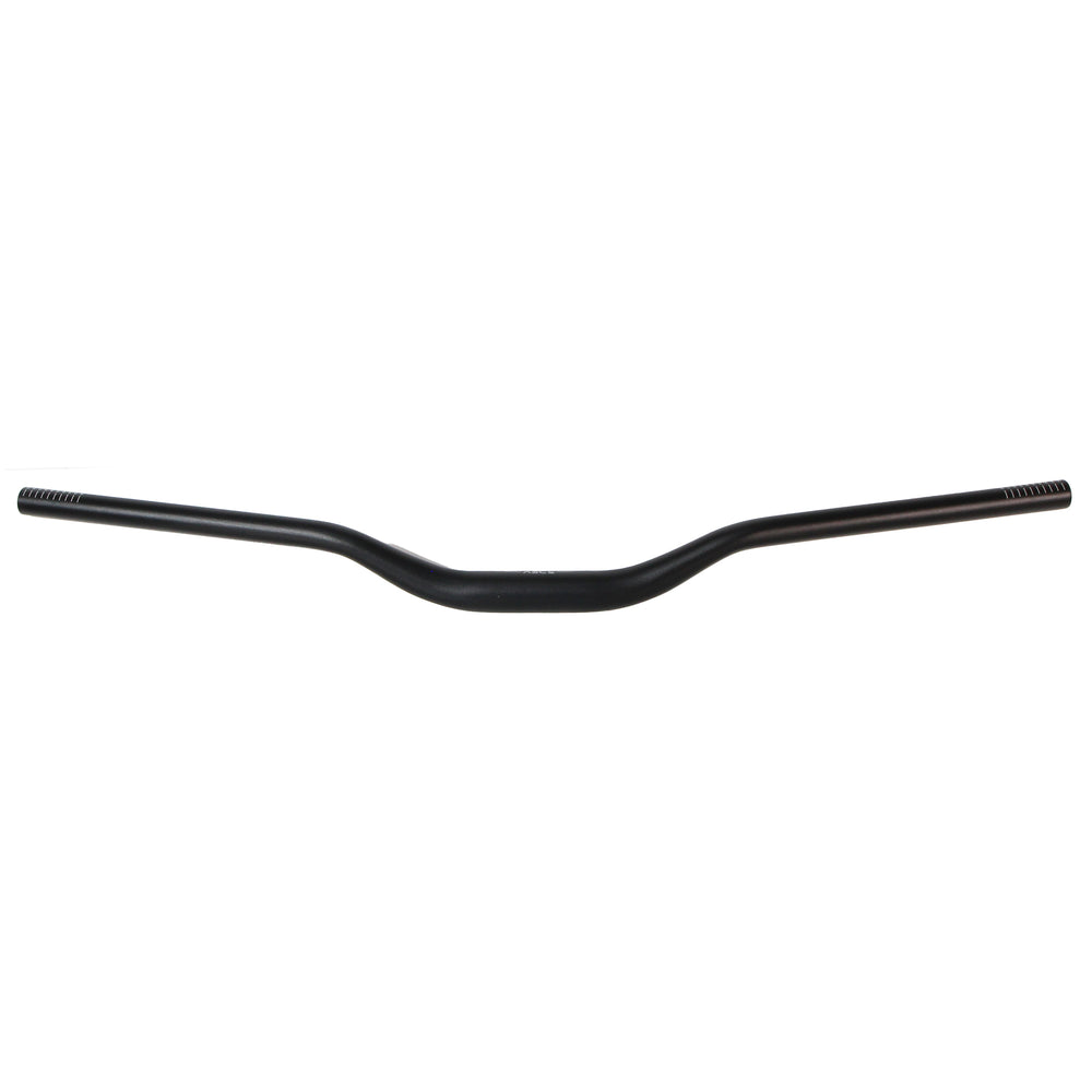 5Dev Alloy Handlebars (31.8), 40mm Rise, 800mm, Black