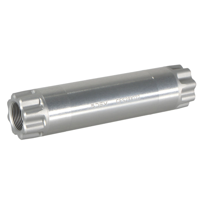 5Dev Spindle, DUB Road Wide/Gravel, 29x122 (68mm)