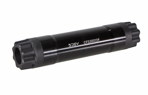 5Dev Spindle, 30mm SuperBoost, 30x139 (73mm)