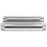 5Dev Heavy Metal DH Spindle, DUB DH, 29x145 (83mm)
