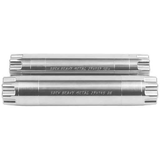 5Dev Heavy Metal DH Spindle, DUB DH, 29x145 (83mm)
