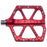 5Dev Jumpline Pedal, Red