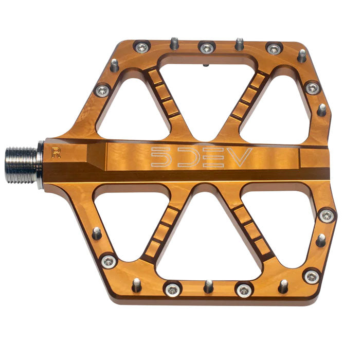 5Dev Jumpline Pedal, Kash