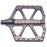 5Dev Jumpline Pedal, Gray