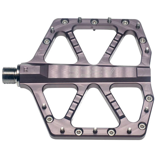 5Dev Jumpline Pedal, Gray