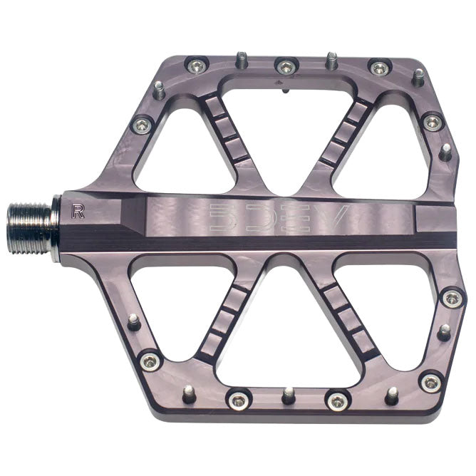 5Dev Jumpline Pedal, Gray
