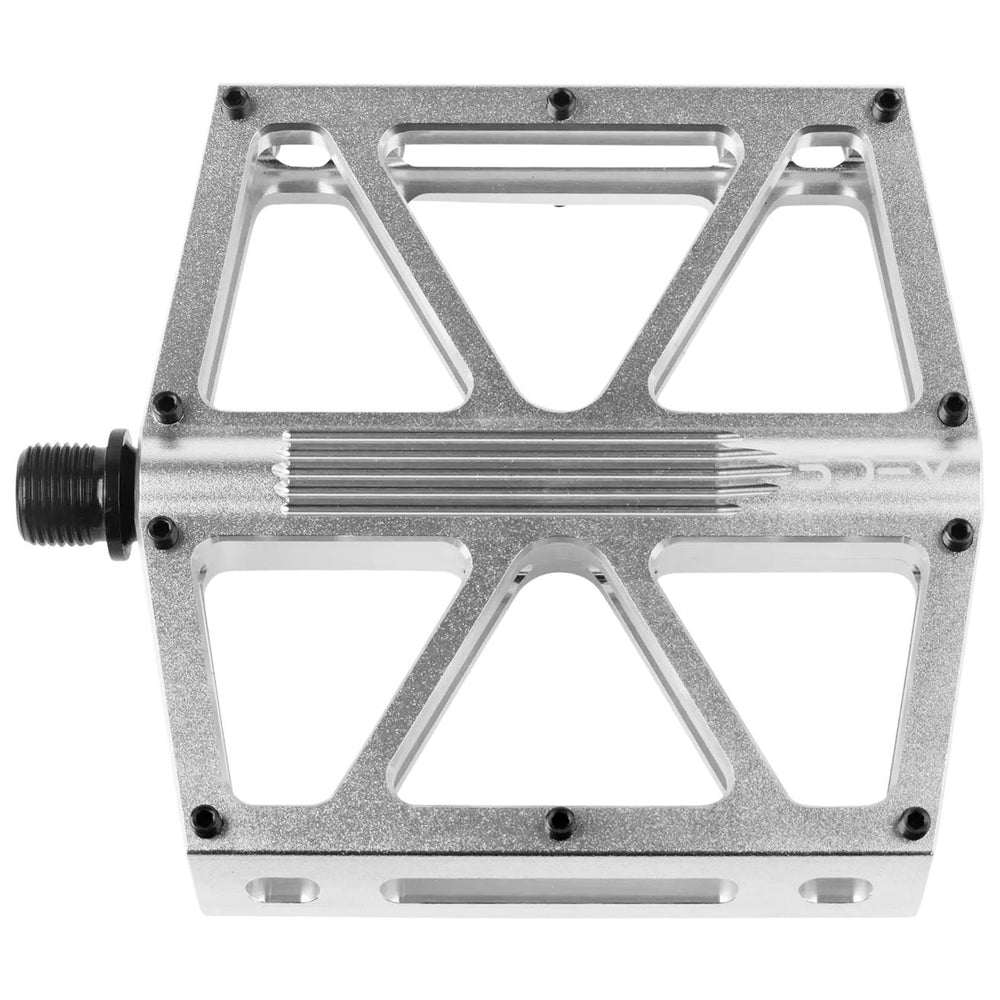 5Dev Flatline Pedal, Raw