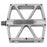 5Dev Flatline Pedal, Gray