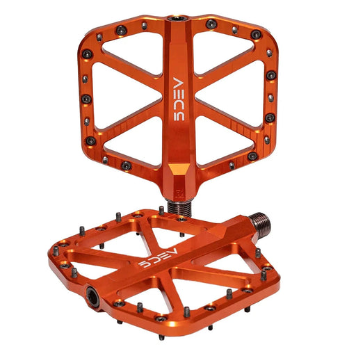 5Dev All Around Pedal - Orange