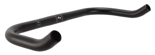 Fyxation Rodeo bullhorn alloy bar, (25.4) 40cm - black