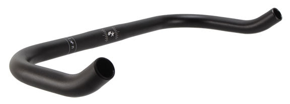 Fyxation Rodeo bullhorn alloy bar, (25.4) 40cm - black