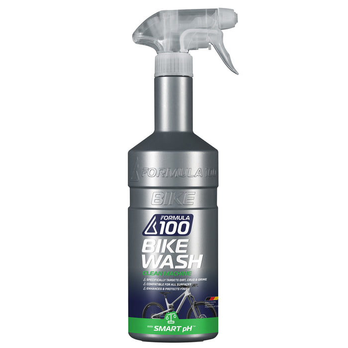 Formula 100 Clean Machine Bike Wash, 750ml