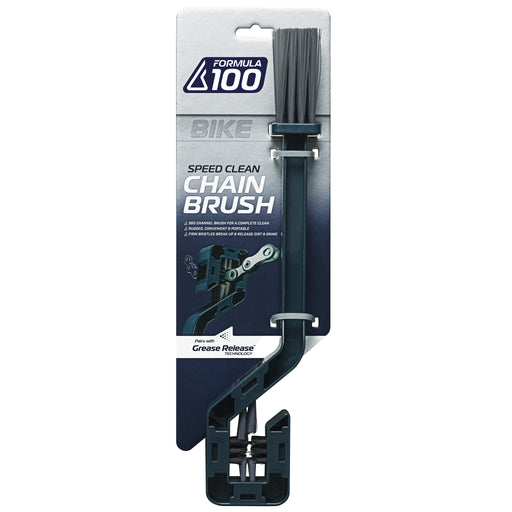 Formula 100 Speed Clean Chain Drivetrain Brush