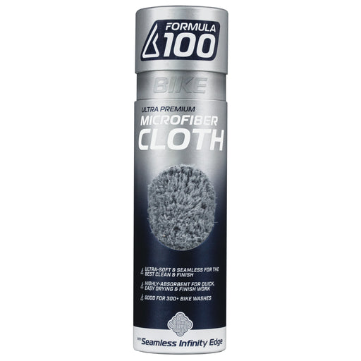 Formula 100 Ultra Premium Microfiber Cloth
