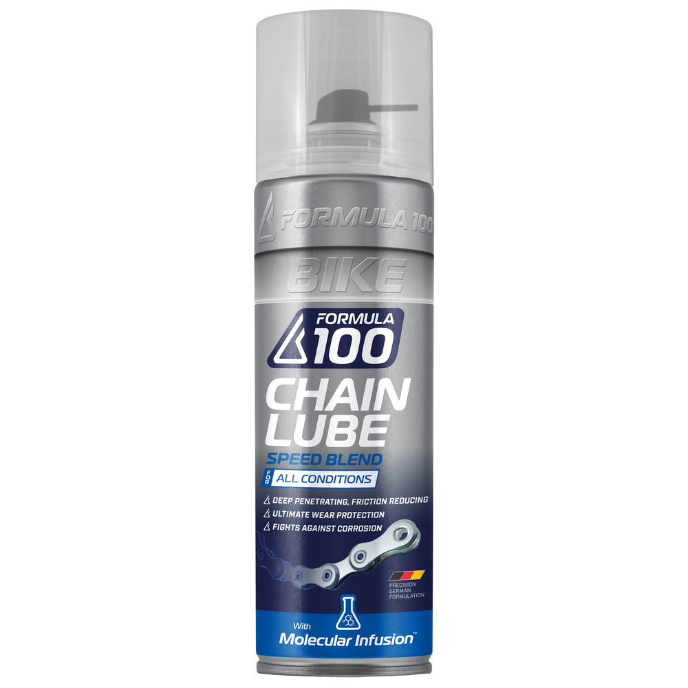 Formula 100 All Conditions Chain Lube, 300ml