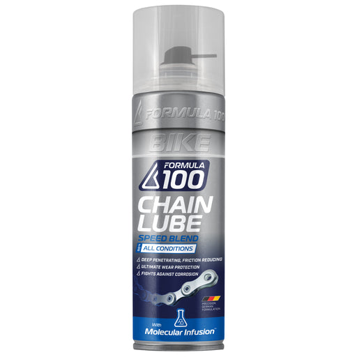 Formula 100 All Conditions Chain Lube, 300ml