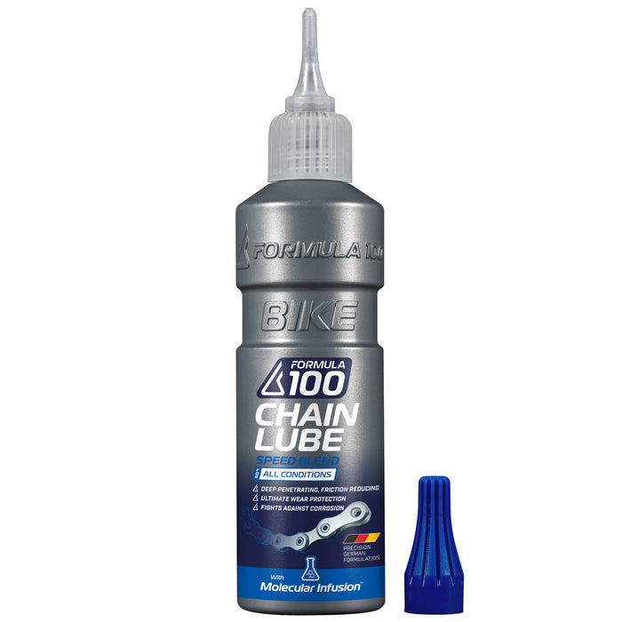 Formula 100 All Conditions Chain Lube, 120ml