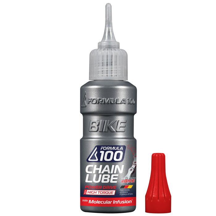 Formula 100 Power Drive High Torque Chain Lube, 50ml