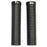 Fabric FunGuy Lock On Bike Grips Black FP3100U10OS