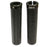 Fabric FunGuy Lock On Bike Grips Black FP3100U10OS