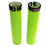 Fabric FunGuy Lock On Bike Grips Green FP3100U30OS