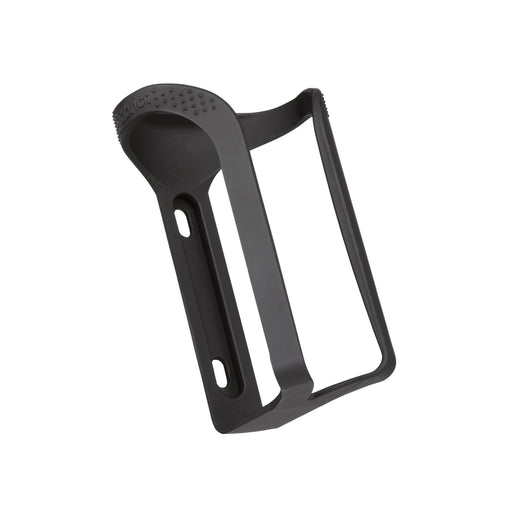 Fabric Gripper Water Bottle Cage Black FP5100U10OS