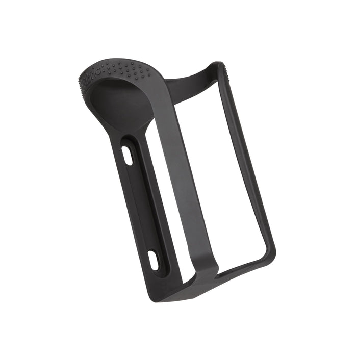 Fabric Gripper Water Bottle Cage Black FP5100U10OS