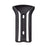 Fabric Gripper Water Bottle Cage Black FP5100U10OS