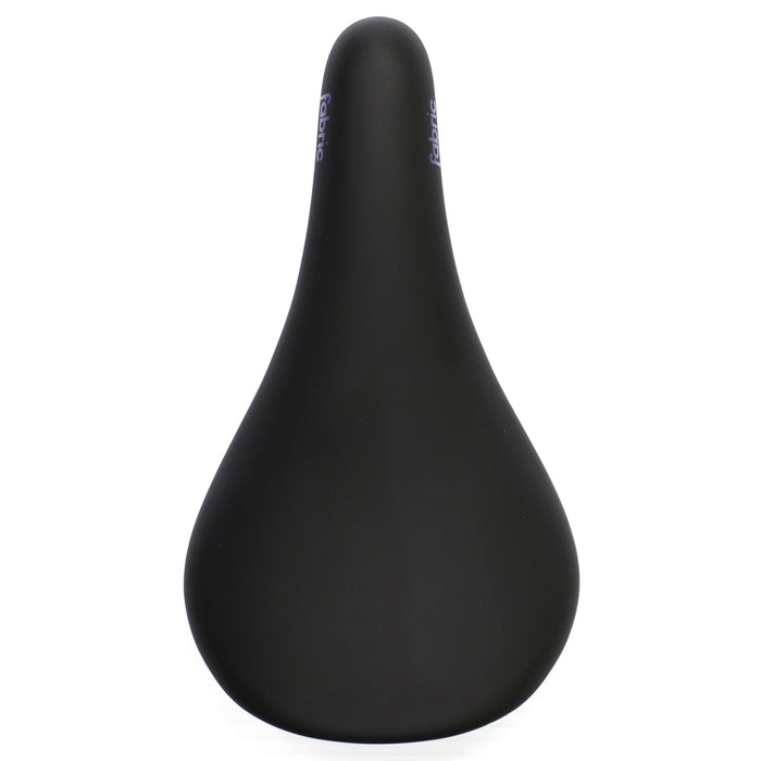 Fabric Magic Elite Radius Saddle Black/Blue 142mm FP7410U1042