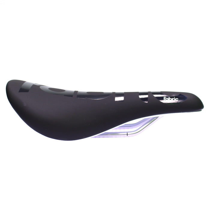 Fabric Magic Elite Radius Team Saddle Black/White 142mm FP7420U1442